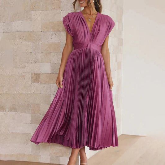 Vestido Maren de invitada elegante