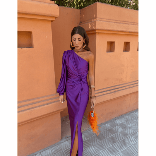 Felicity | Vestido elegante de noche