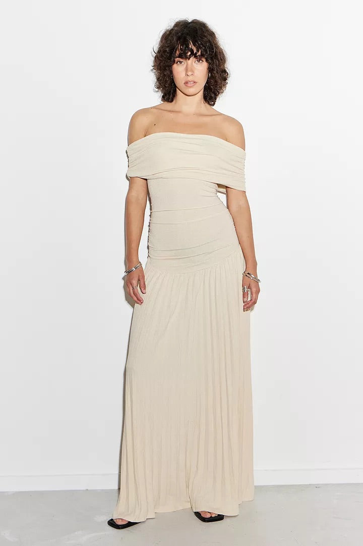 Hope | Vestido maxi ligero y fluido