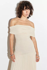 Hope | Vestido maxi ligero y fluido