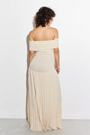 Hope | Vestido maxi ligero y fluido