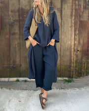 Julia | Lightweight two-piece set