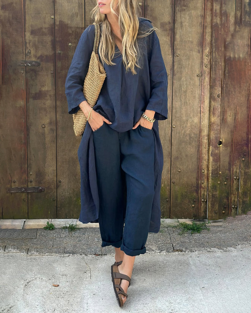 Julia | Lightweight two-piece set