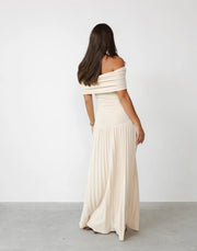 Hope | Vestido maxi ligero y fluido