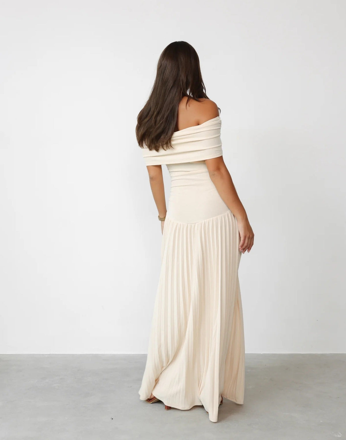Hope | Vestido maxi ligero y fluido