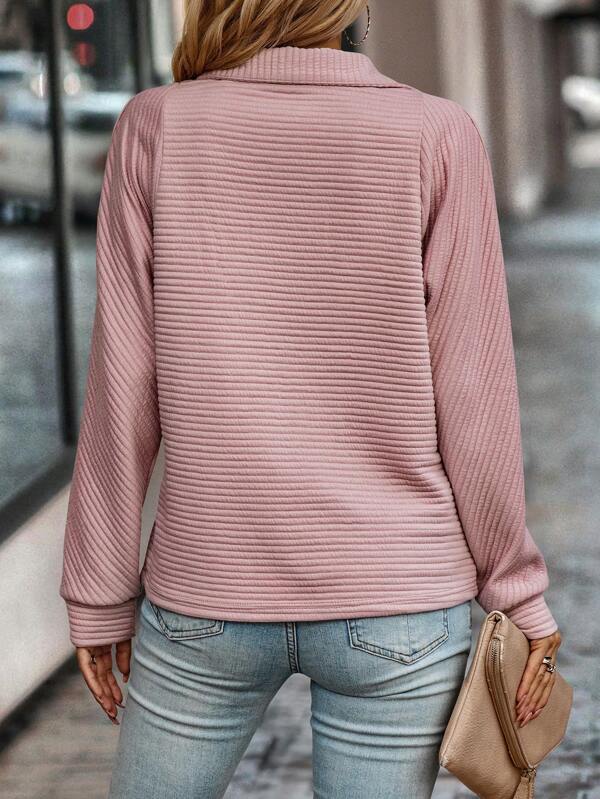 Evangeline knit sweater