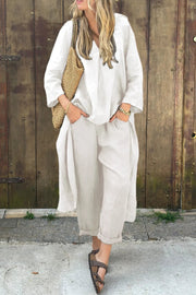 Julia | Lightweight two-piece set