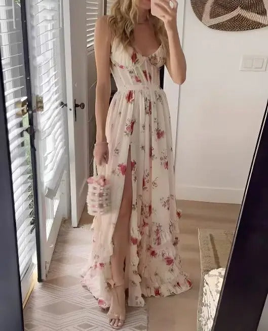 Matilda | Vestido floral femenino