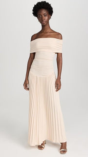 Hope | Vestido maxi ligero y fluido