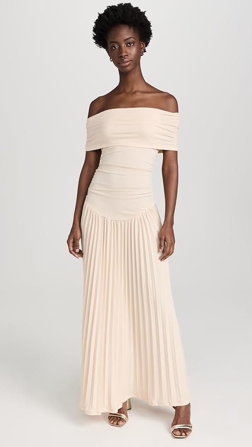 Hope | Vestido maxi ligero y fluido