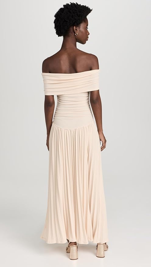 Hope | Vestido maxi ligero y fluido
