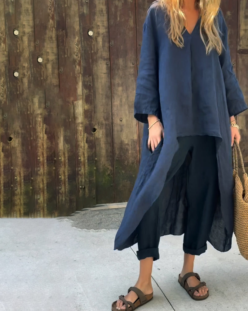 Julia | Lightweight two-piece set