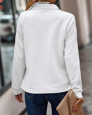 Evangeline knit sweater