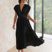 Vestido Maren de invitada elegante