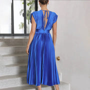 Vestido Maren de invitada elegante