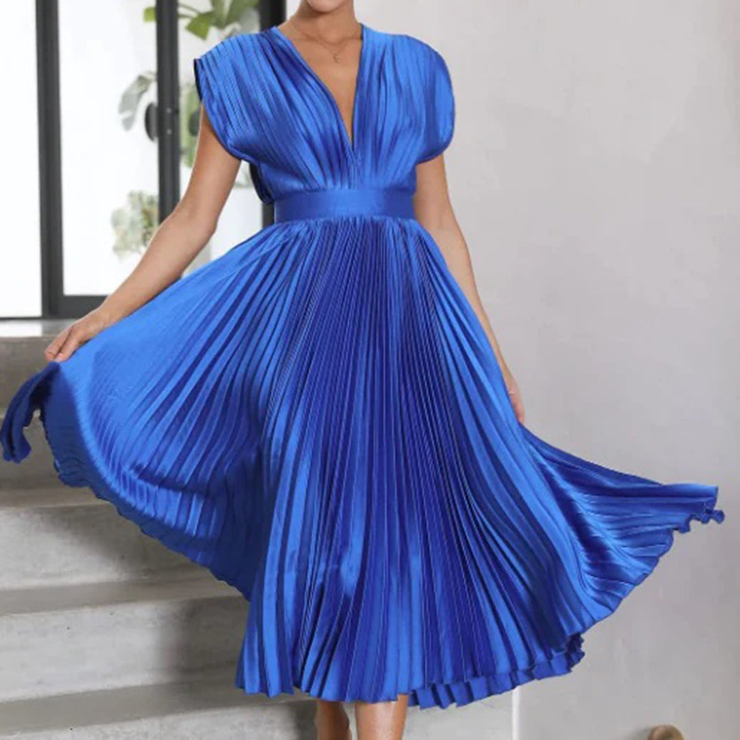 Vestido Maren de invitada elegante