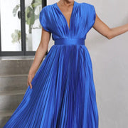 Vestido Maren de invitada elegante