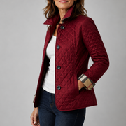 Aurora | Chaqueta acolchada ligera