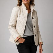 Aurora | Chaqueta acolchada ligera