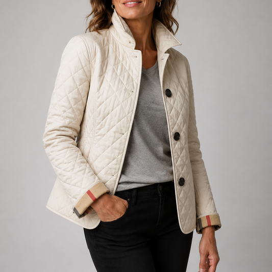 Aurora | Chaqueta acolchada ligera