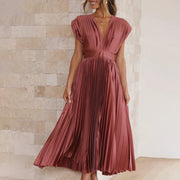 Vestido Maren de invitada elegante
