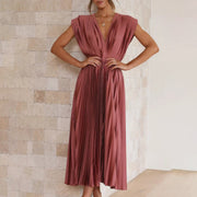 Vestido Maren de invitada elegante
