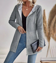 Hadley | Zip-Up Hoodie