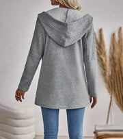 Hadley | Zip-Up Hoodie