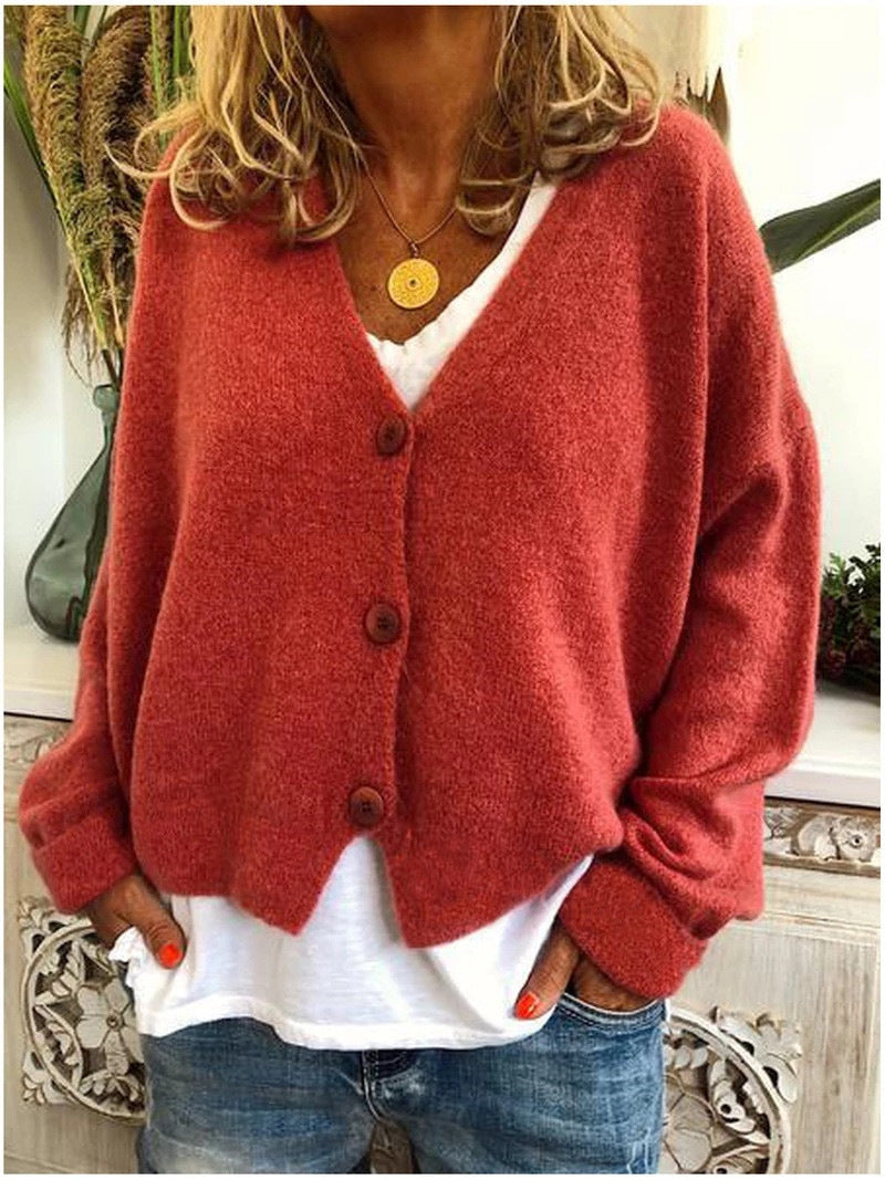 Shannon knit cardigan