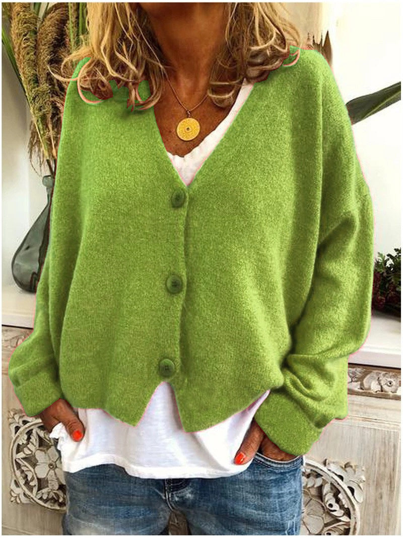 Shannon knit cardigan