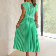Vestido Maren de invitada elegante