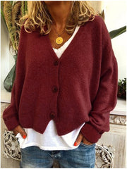 Shannon knit cardigan