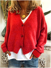 Shannon knit cardigan