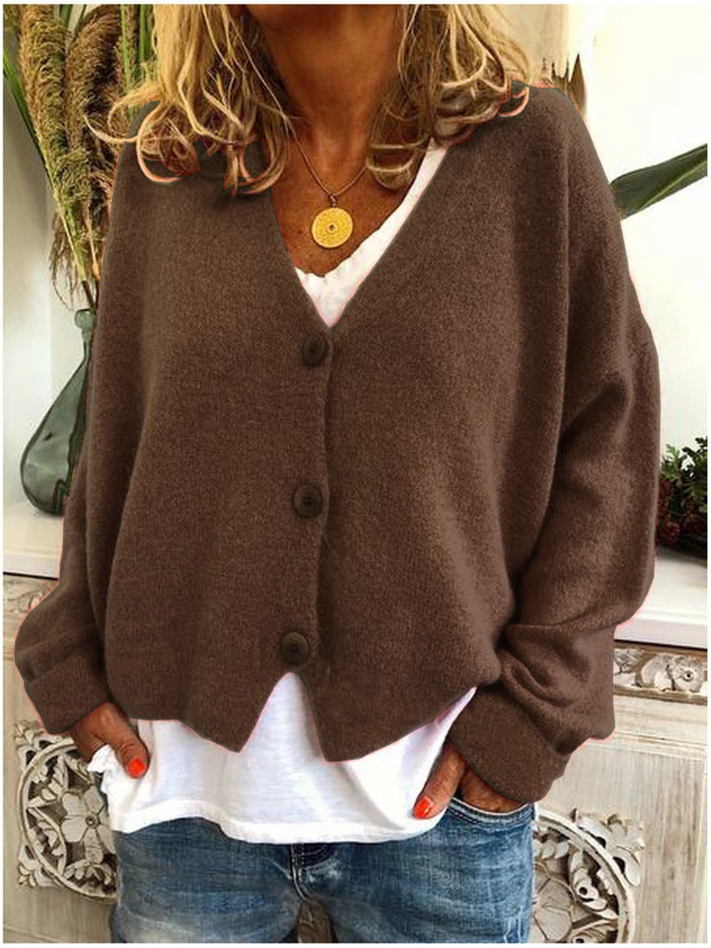 Shannon knit cardigan