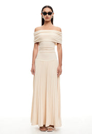 Hope | Vestido maxi ligero y fluido