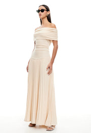 Hope | Vestido maxi ligero y fluido