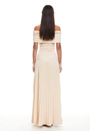 Hope | Vestido maxi ligero y fluido