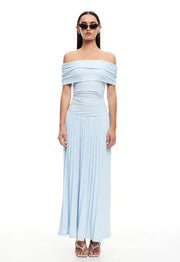 Hope | Vestido maxi ligero y fluido