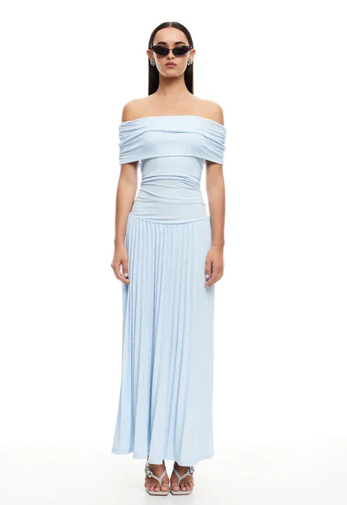 Hope | Vestido maxi ligero y fluido