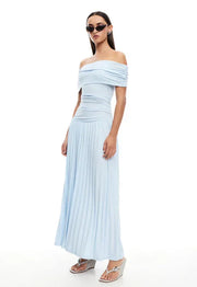 Hope | Vestido maxi ligero y fluido