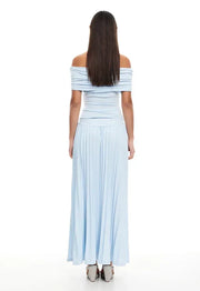 Hope | Vestido maxi ligero y fluido