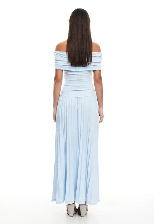 Hope | Vestido maxi ligero y fluido