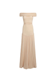 Hope | Vestido maxi ligero y fluido