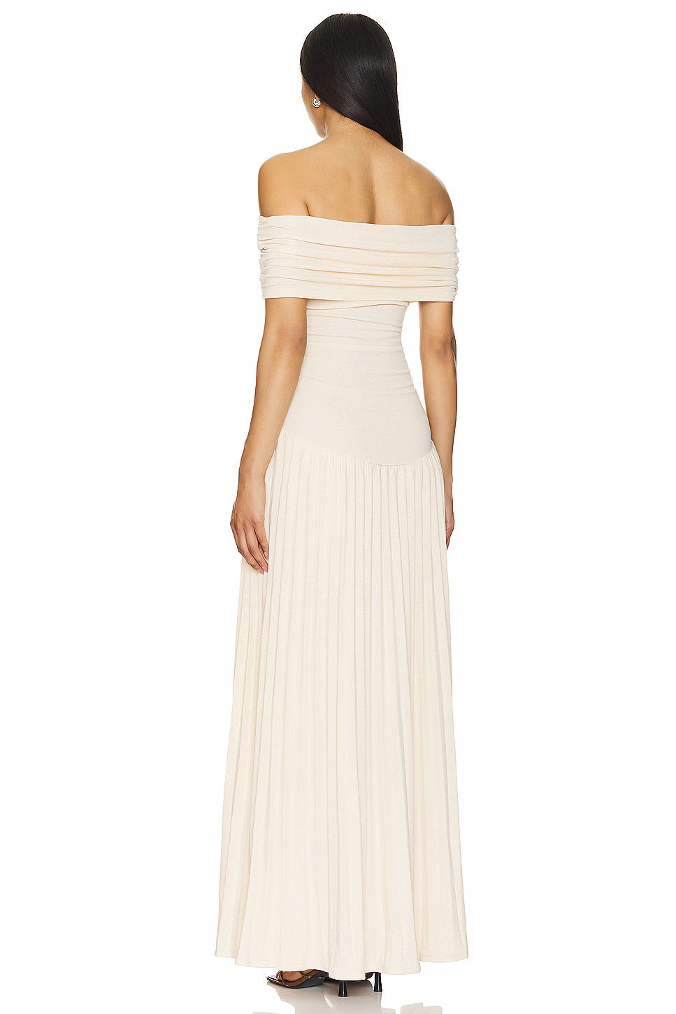 Hope | Vestido maxi ligero y fluido