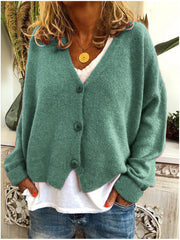 Shannon knit cardigan