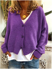 Shannon knit cardigan