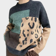 Caroline relaxed-fit sweater