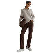 Soft knit Everly sweater