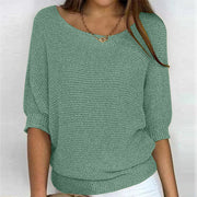 Carla soft knit sweater