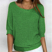 Carla soft knit sweater